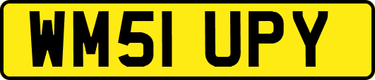 WM51UPY