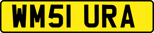 WM51URA