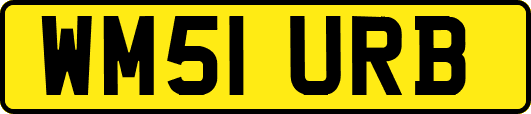 WM51URB