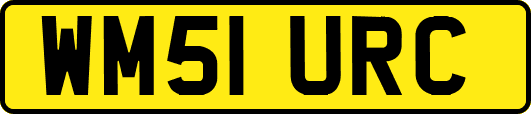 WM51URC