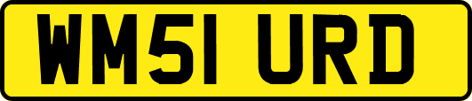 WM51URD