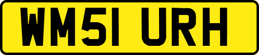 WM51URH