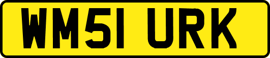 WM51URK