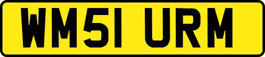 WM51URM