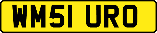 WM51URO