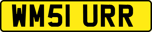 WM51URR