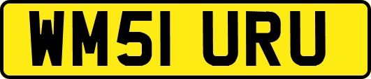 WM51URU
