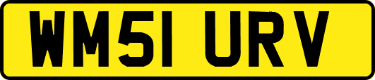 WM51URV