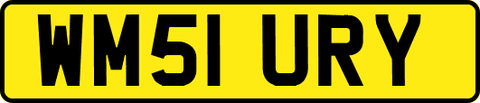 WM51URY