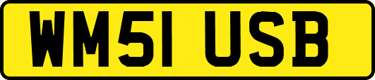 WM51USB