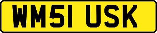 WM51USK