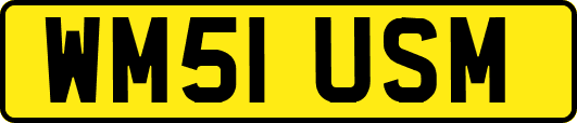 WM51USM