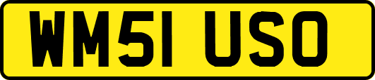 WM51USO