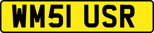 WM51USR