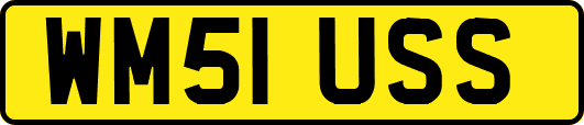 WM51USS