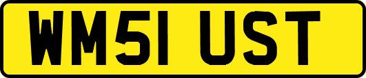 WM51UST