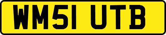 WM51UTB