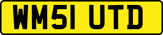 WM51UTD