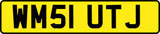 WM51UTJ