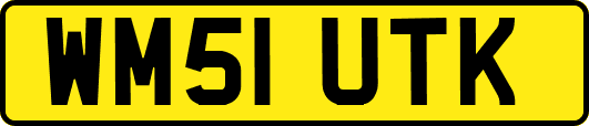 WM51UTK