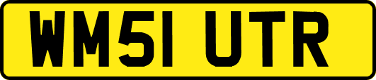 WM51UTR