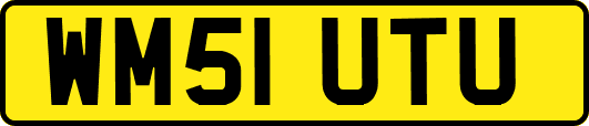 WM51UTU