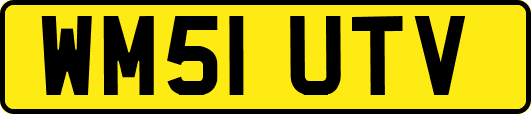 WM51UTV