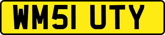 WM51UTY