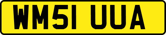 WM51UUA