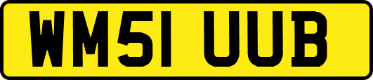 WM51UUB