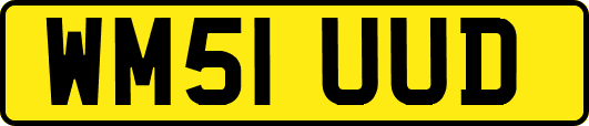 WM51UUD