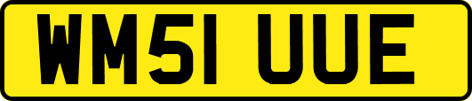 WM51UUE