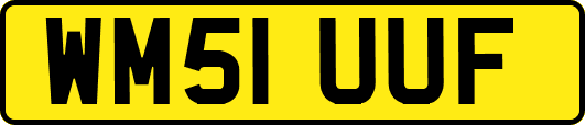 WM51UUF