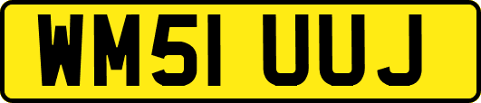 WM51UUJ