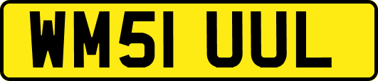 WM51UUL