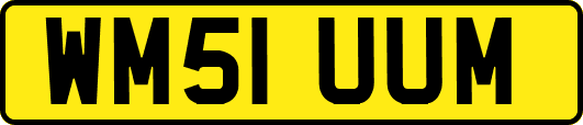 WM51UUM