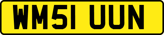 WM51UUN