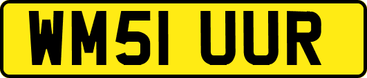 WM51UUR