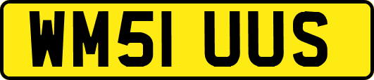 WM51UUS