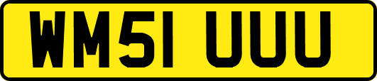 WM51UUU