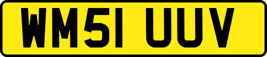 WM51UUV