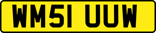 WM51UUW