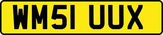 WM51UUX