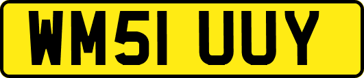 WM51UUY