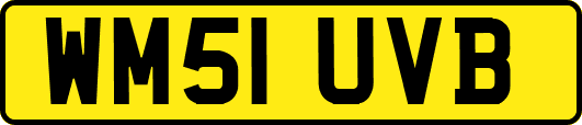 WM51UVB
