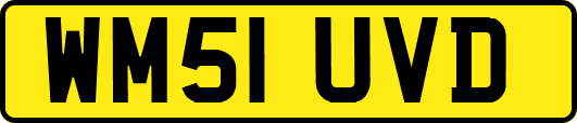 WM51UVD