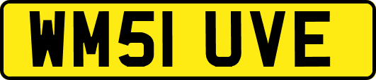 WM51UVE