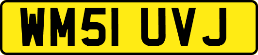WM51UVJ