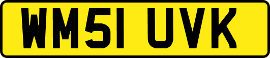WM51UVK