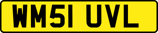 WM51UVL